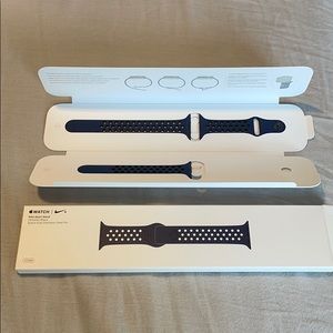 Nike Sport Band - Apple Watch - 42 MM